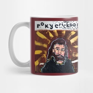 Roky Erickson Mug